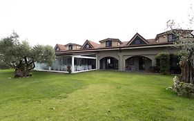 Agriturismo S. Angelo